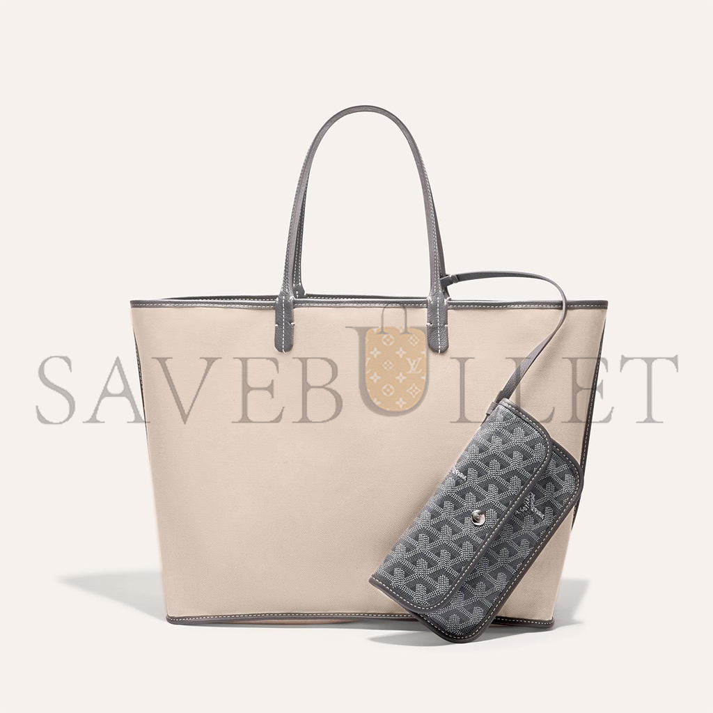 GOYARD SAINT LOUIS PM BAG STLOUIPMLTY51CL51P (34*28*15cm) GOYARD SAINT LOUIS PM BAG STLOUIPMLTY51CL51P (34*28*15cm)